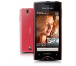 sony ericsson xperia ray
